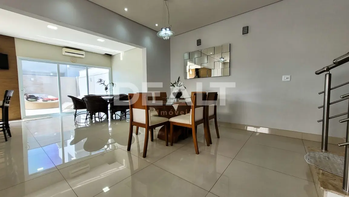 Foto 8 de Sobrado com 3 quartos à venda, 250m2 em Sumare - SP