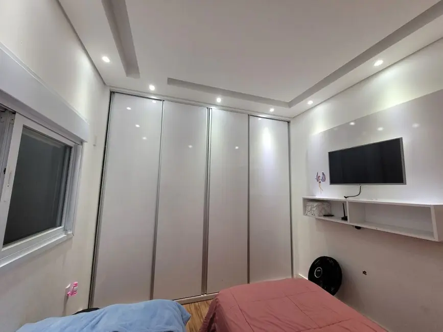 Foto 6 de Casa de Condomínio com 3 quartos à venda, 250m2 em Hortolandia - SP