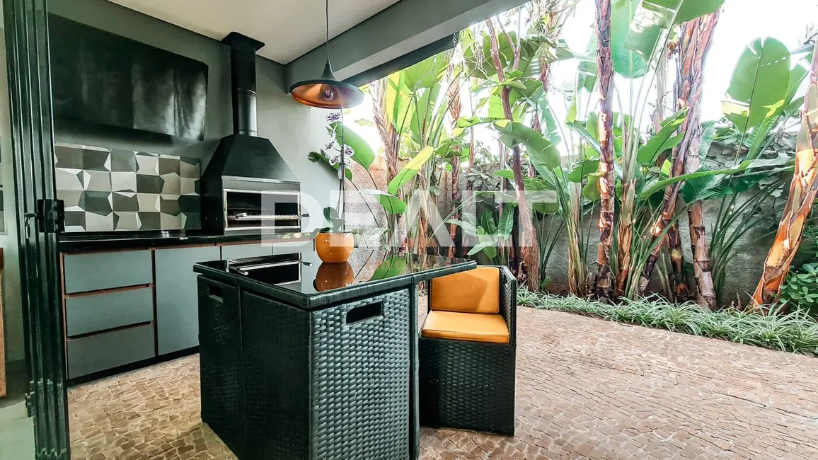 Foto 3 de Casa de Condomínio com 3 quartos à venda, 250m2 em Sumare - SP