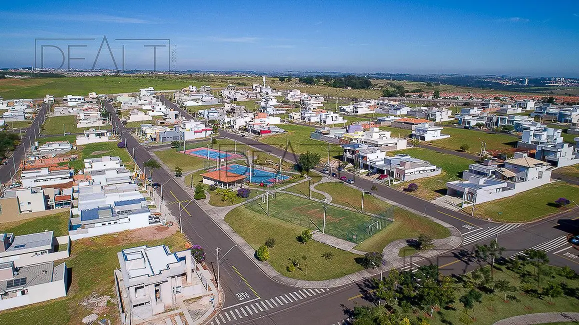 Foto 2 de Casa de Condomínio com 3 quartos à venda, 250m2 em Sumare - SP