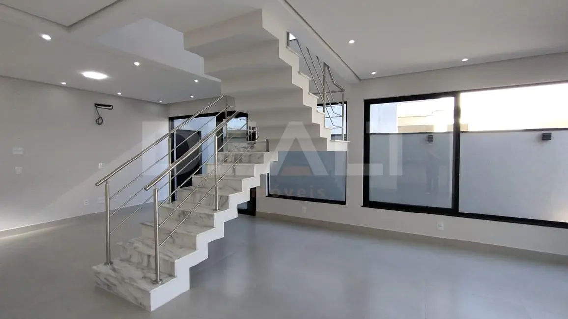 Sobrado com 3 quartos à venda, 300m2 em Parque Brasil 500, Paulinia - SP - imagem 6 Foto 6 de Sobrado com 3 quartos à venda, 300m2 em Parque Brasil 500, Paulinia - SP