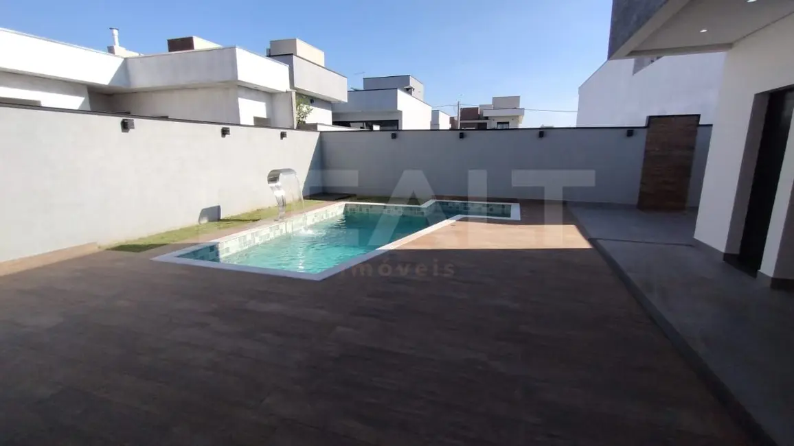 Sobrado com 3 quartos à venda, 300m2 em Parque Brasil 500, Paulinia - SP - imagem 5 Foto 5 de Sobrado com 3 quartos à venda, 300m2 em Parque Brasil 500, Paulinia - SP