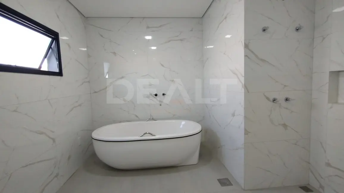 Sobrado com 3 quartos à venda, 300m2 em Parque Brasil 500, Paulinia - SP - imagem 7 Foto 7 de Sobrado com 3 quartos à venda, 300m2 em Parque Brasil 500, Paulinia - SP