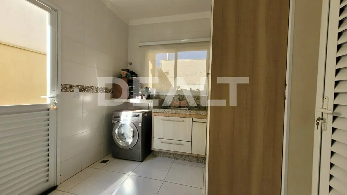 Foto 9 de Sobrado com 3 quartos à venda, 250m2 em Sumare - SP