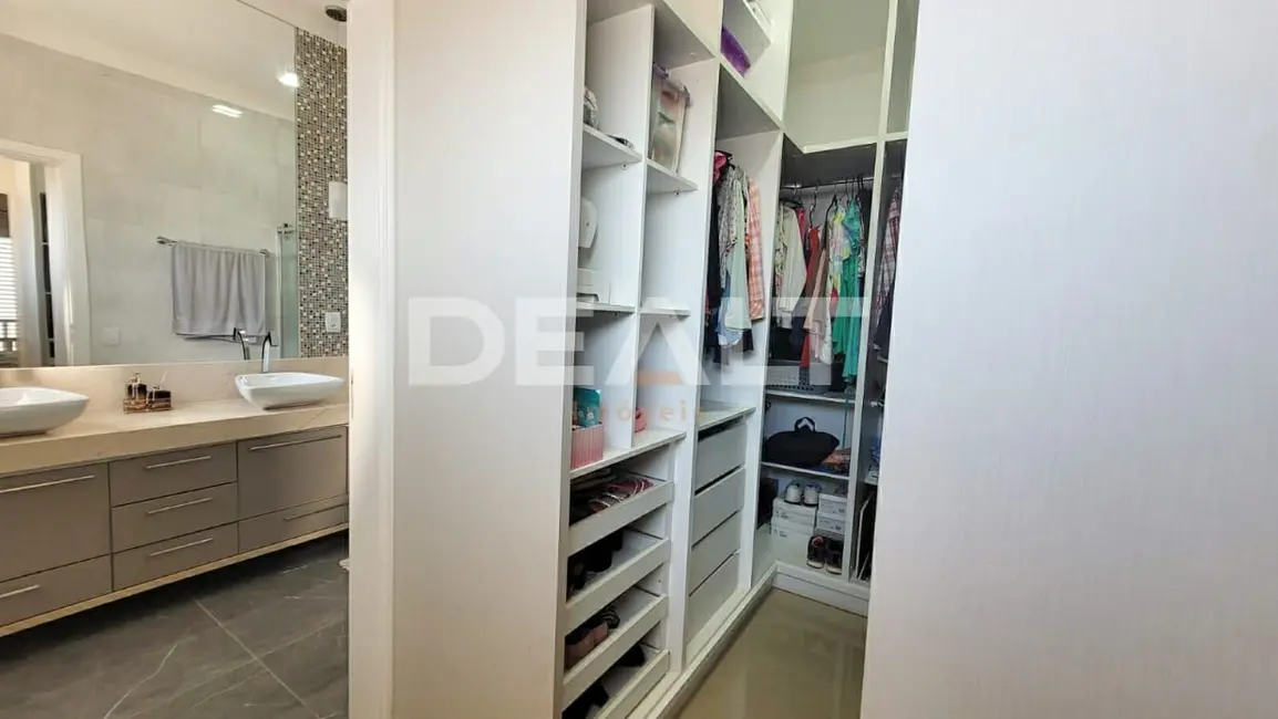 Foto 8 de Sobrado com 3 quartos à venda, 250m2 em Sumare - SP