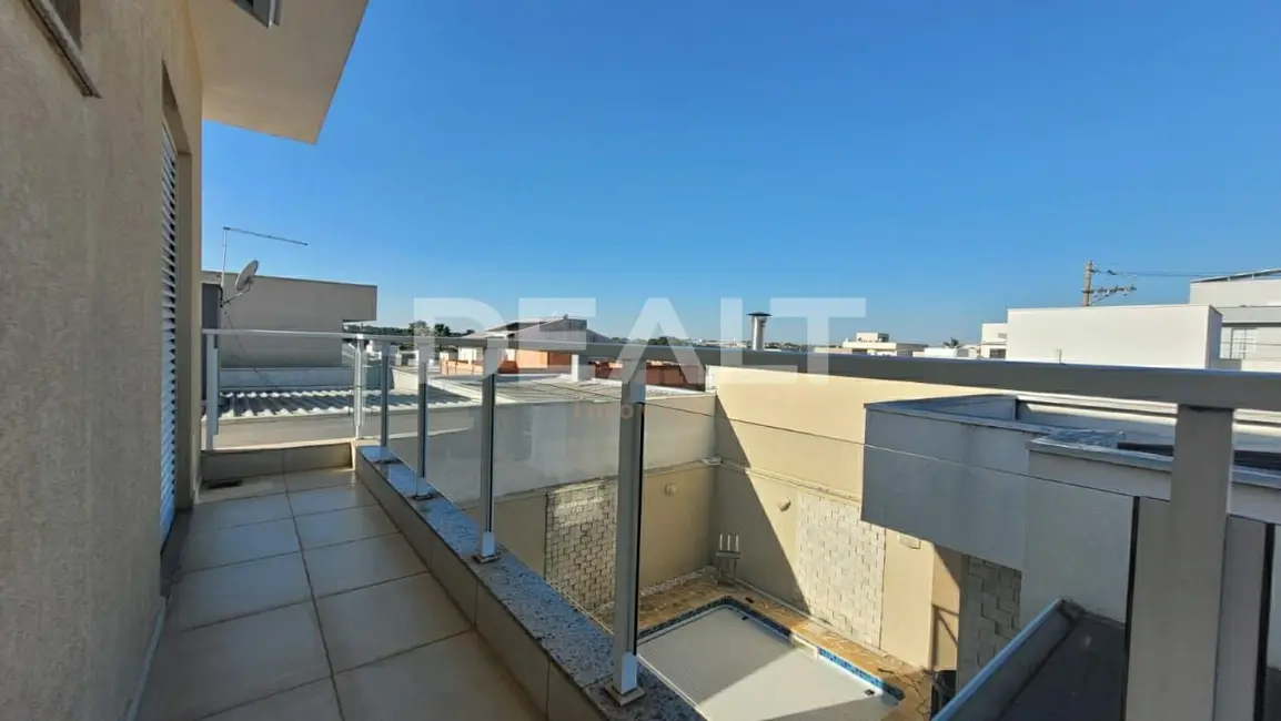 Foto 5 de Sobrado com 3 quartos à venda, 250m2 em Sumare - SP