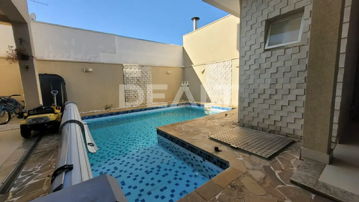 Foto 6 de Sobrado com 3 quartos à venda, 250m2 em Sumare - SP