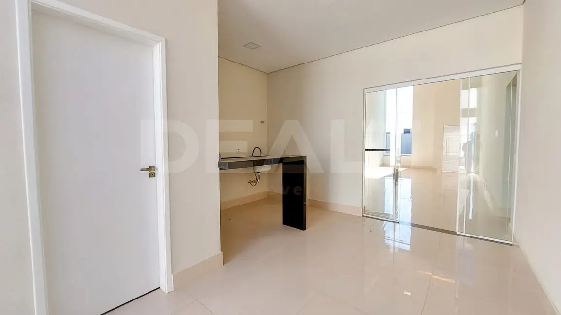 Foto 2 de Casa de Condomínio com 3 quartos à venda, 250m2 em Hortolandia - SP