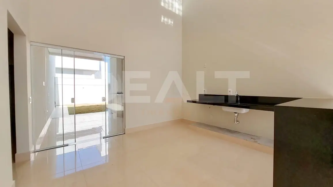 Foto 1 de Casa de Condomínio com 3 quartos à venda, 250m2 em Hortolandia - SP