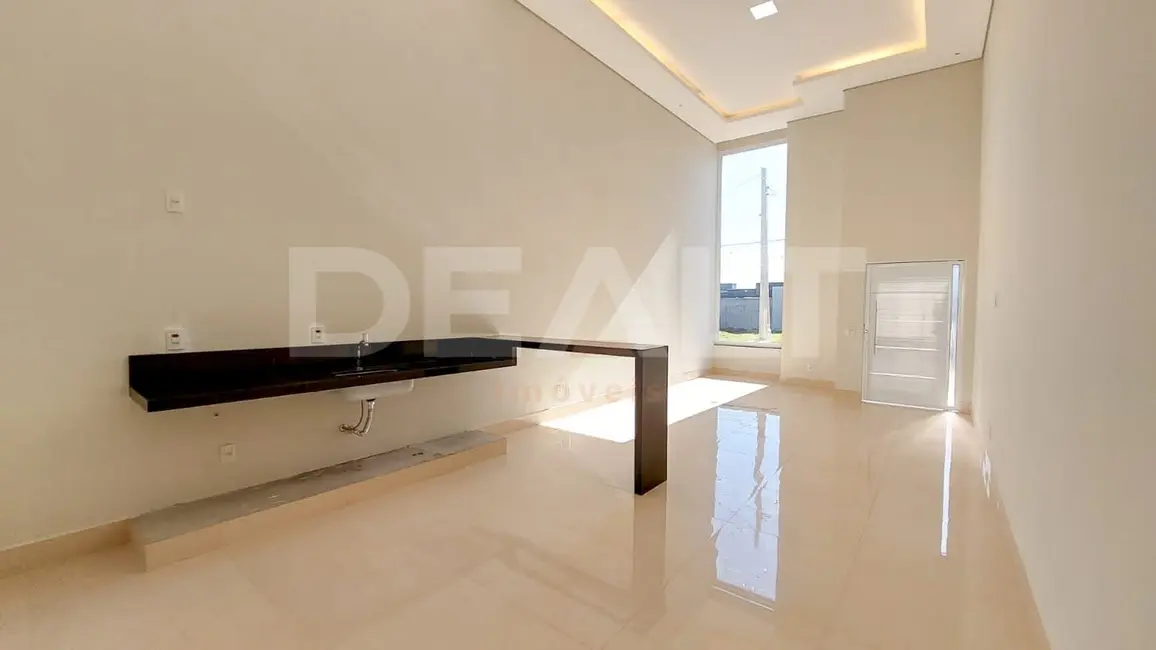 Foto 4 de Casa de Condomínio com 3 quartos à venda, 250m2 em Hortolandia - SP