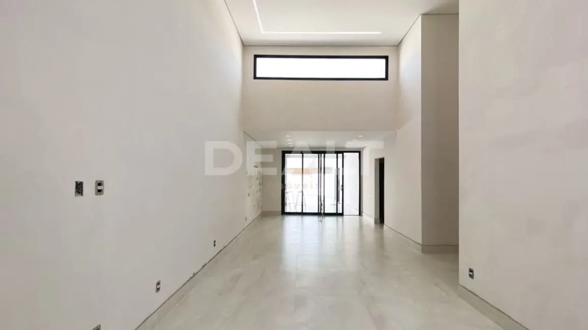 Foto 2 de Casa de Condomínio com 3 quartos à venda, 270m2 em Hortolandia - SP