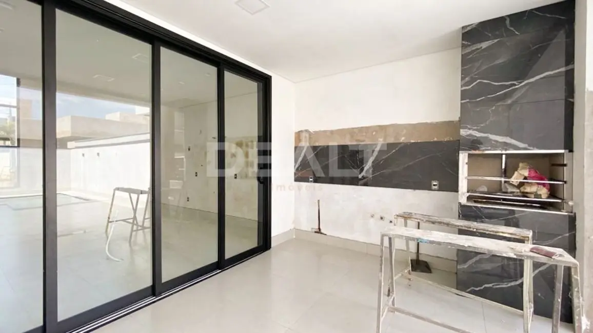 Foto 7 de Casa de Condomínio com 3 quartos à venda, 270m2 em Hortolandia - SP