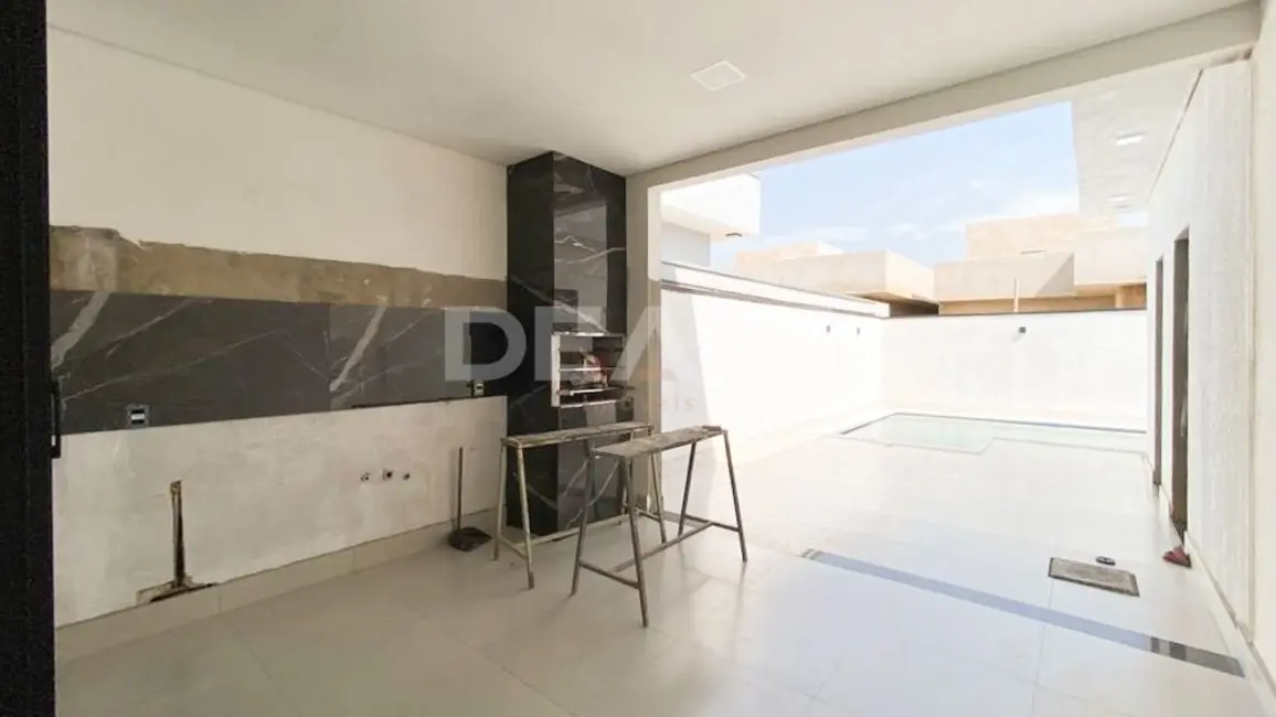 Foto 4 de Casa de Condomínio com 3 quartos à venda, 270m2 em Hortolandia - SP