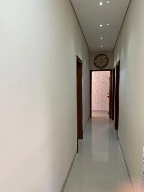 Foto 8 de Casa de Condomínio com 3 quartos à venda, 250m2 em Sumare - SP