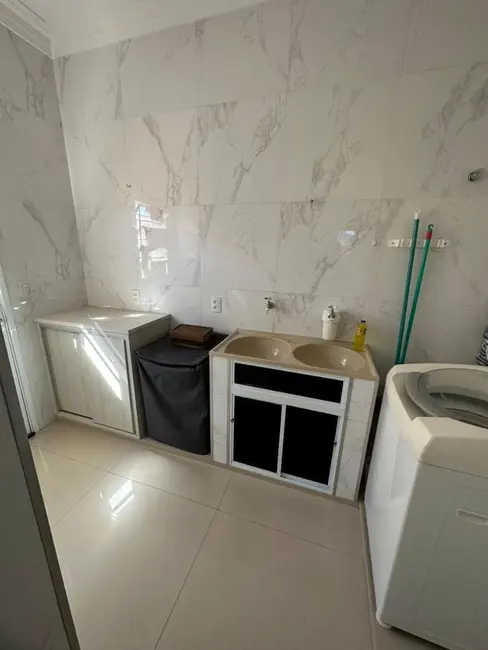 Foto 5 de Casa de Condomínio com 3 quartos à venda, 250m2 em Sumare - SP