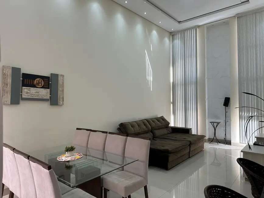 Foto 2 de Casa de Condomínio com 3 quartos à venda, 250m2 em Sumare - SP