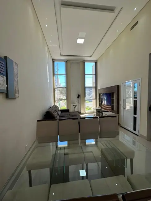 Foto 4 de Casa de Condomínio com 3 quartos à venda, 250m2 em Sumare - SP