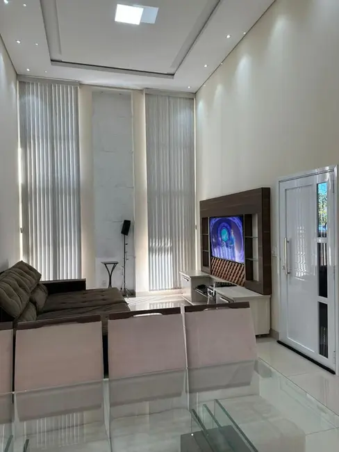 Foto 6 de Casa de Condomínio com 3 quartos à venda, 250m2 em Sumare - SP