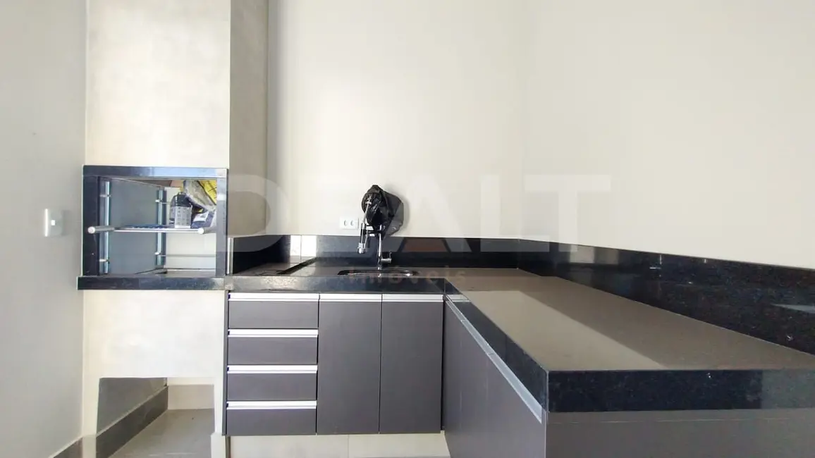 Sobrado com 3 quartos à venda, 207m2 em São Bento, Paulinia - SP - imagem 3 Foto 3 de Sobrado com 3 quartos à venda, 207m2 em São Bento, Paulinia - SP