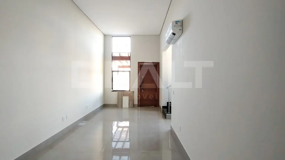 Sobrado com 3 quartos à venda, 207m2 em São Bento, Paulinia - SP - imagem 9 Foto 9 de Sobrado com 3 quartos à venda, 207m2 em São Bento, Paulinia - SP