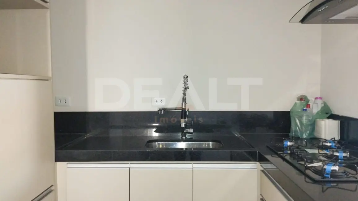 Sobrado com 3 quartos à venda, 207m2 em São Bento, Paulinia - SP - imagem 5 Foto 5 de Sobrado com 3 quartos à venda, 207m2 em São Bento, Paulinia - SP