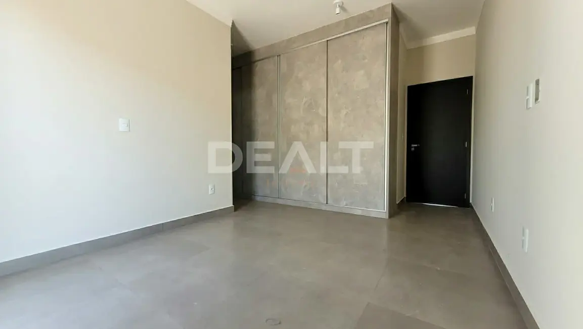 Foto 6 de Casa de Condomínio com 3 quartos à venda, 250m2 em Sumare - SP
