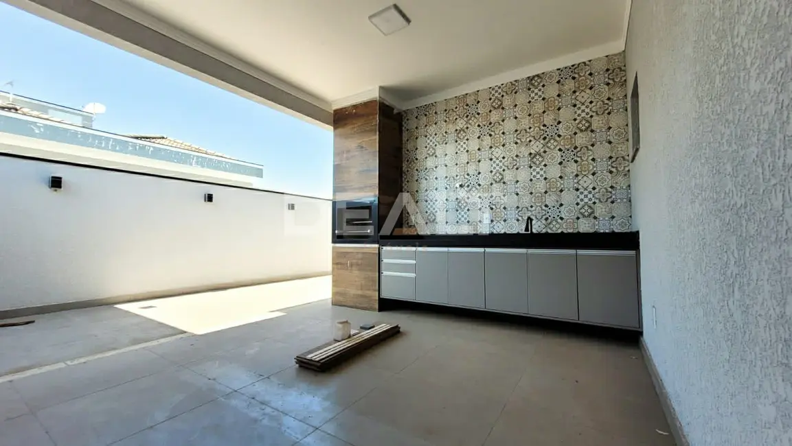 Foto 2 de Casa de Condomínio com 3 quartos à venda, 250m2 em Sumare - SP