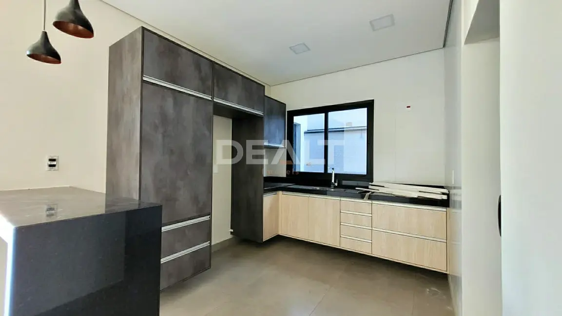 Foto 1 de Casa de Condomínio com 3 quartos à venda, 250m2 em Sumare - SP