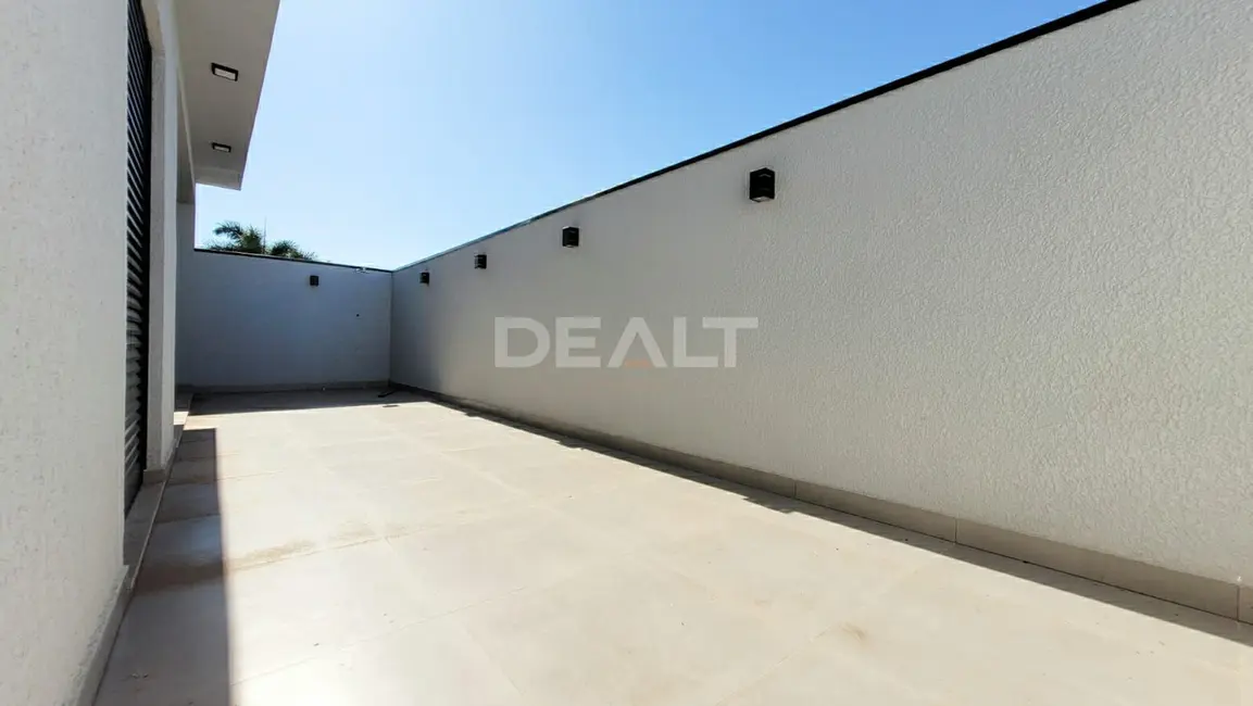 Foto 8 de Casa de Condomínio com 3 quartos à venda, 250m2 em Sumare - SP