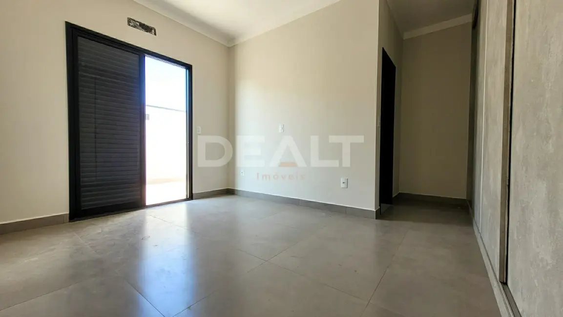 Foto 5 de Casa de Condomínio com 3 quartos à venda, 250m2 em Sumare - SP