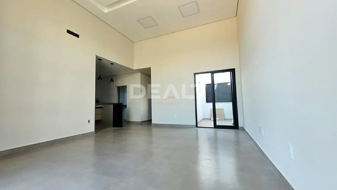 Foto 3 de Casa de Condomínio com 3 quartos à venda, 250m2 em Sumare - SP