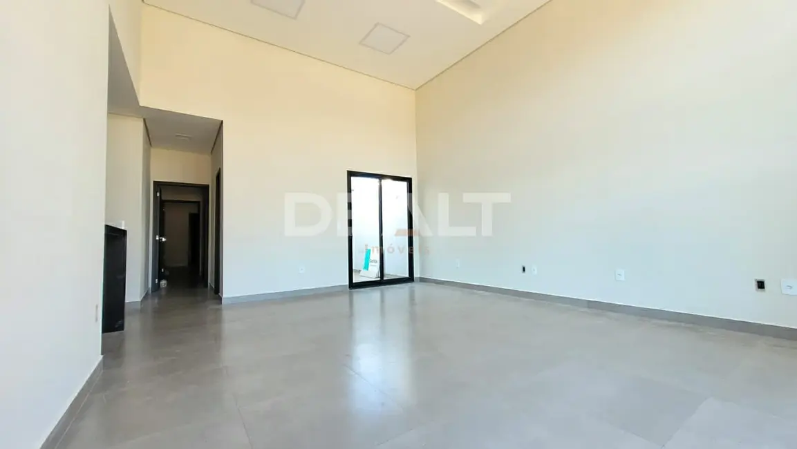 Foto 7 de Casa de Condomínio com 3 quartos à venda, 250m2 em Sumare - SP
