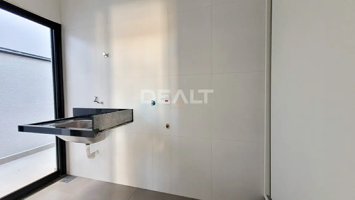 Foto 9 de Casa de Condomínio com 3 quartos à venda, 250m2 em Sumare - SP