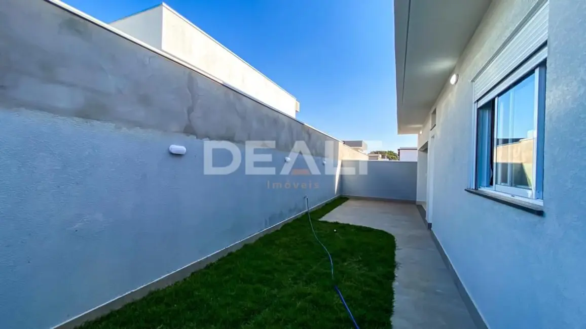 Foto 2 de Casa de Condomínio com 3 quartos à venda, 300m2 em Parque Brasil 500, Paulinia - SP