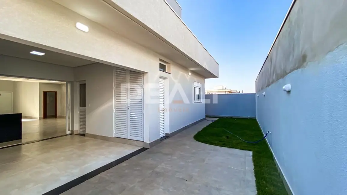 Foto 4 de Casa de Condomínio com 3 quartos à venda, 300m2 em Parque Brasil 500, Paulinia - SP