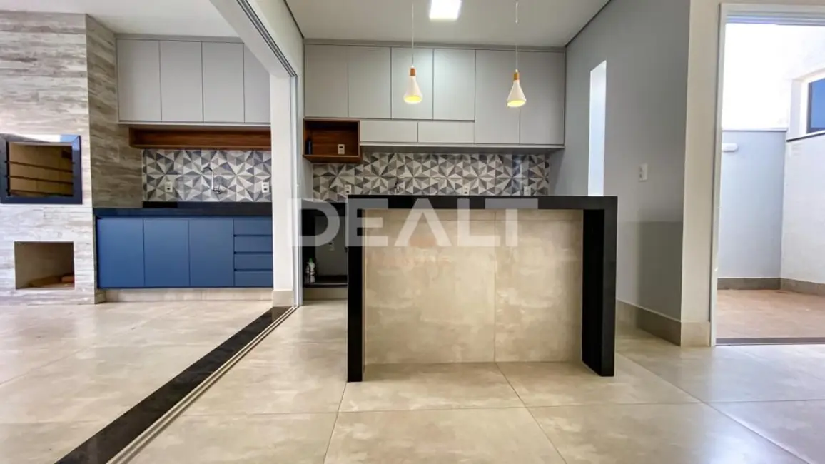 Foto 5 de Casa de Condomínio com 3 quartos à venda, 300m2 em Parque Brasil 500, Paulinia - SP