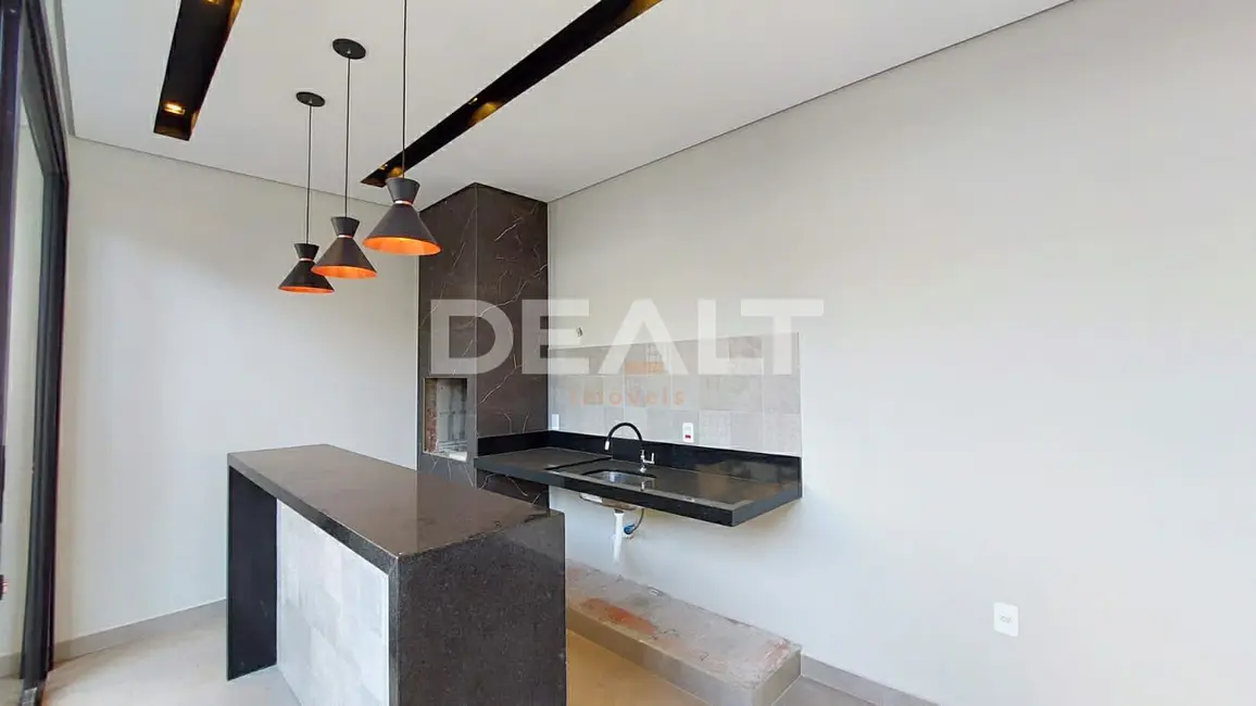 Foto 6 de Sobrado com 3 quartos à venda, 250m2 em Hortolandia - SP