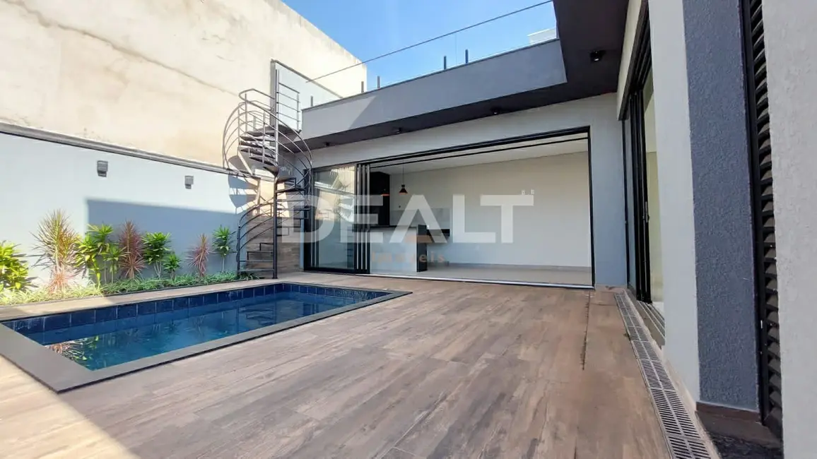 Foto 7 de Sobrado com 3 quartos à venda, 250m2 em Hortolandia - SP