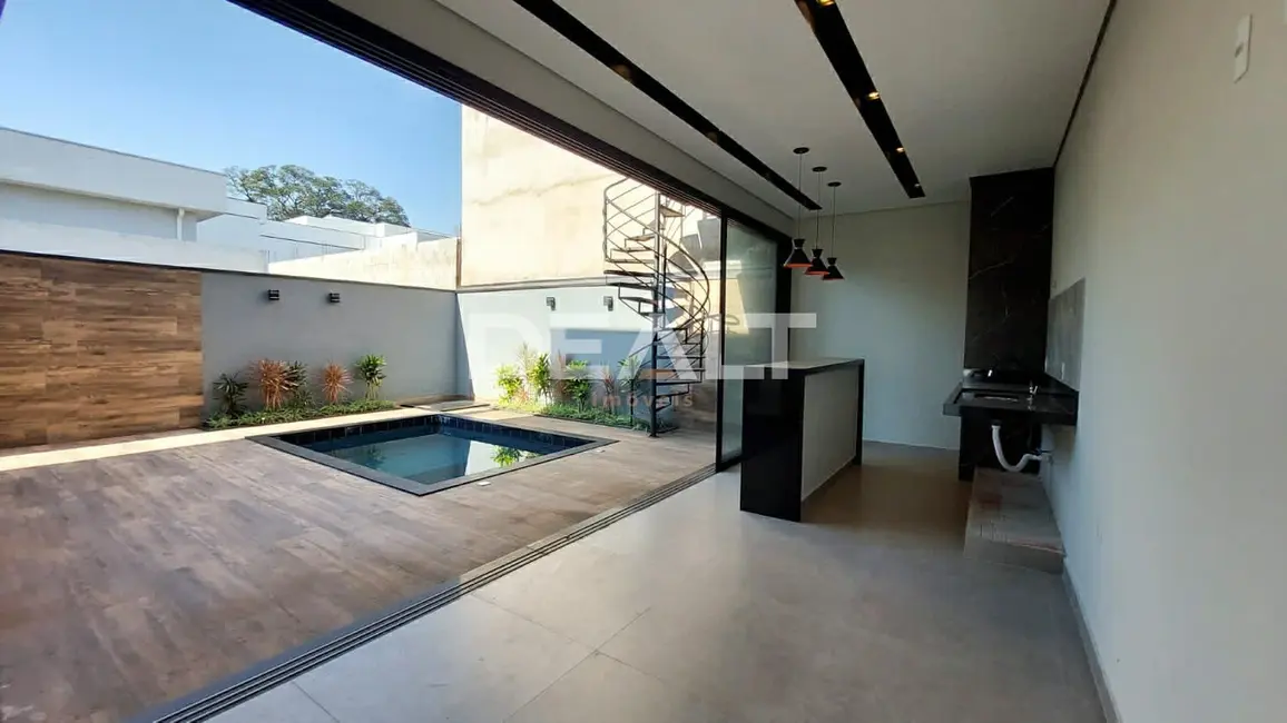 Foto 5 de Sobrado com 3 quartos à venda, 250m2 em Hortolandia - SP