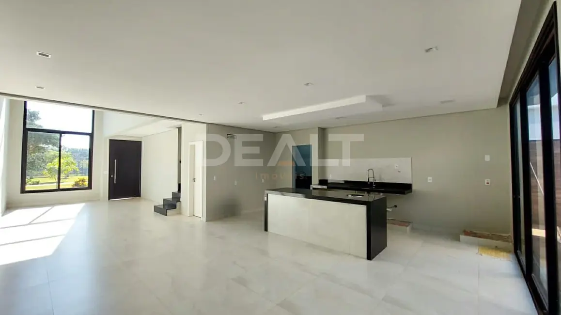 Foto 3 de Sobrado com 3 quartos à venda, 250m2 em Hortolandia - SP