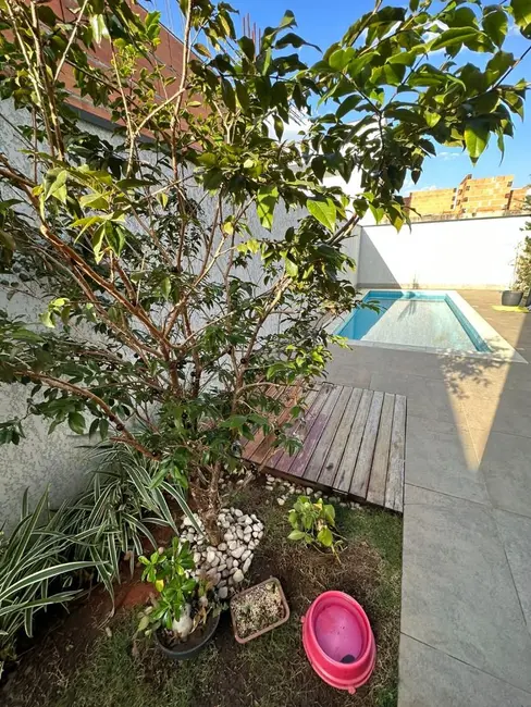 Casa de Condomínio com 3 quartos à venda, 270m2 em Hortolandia - SP - imagem 8 Foto 8 de Casa de Condomínio com 3 quartos à venda, 270m2 em Hortolandia - SP