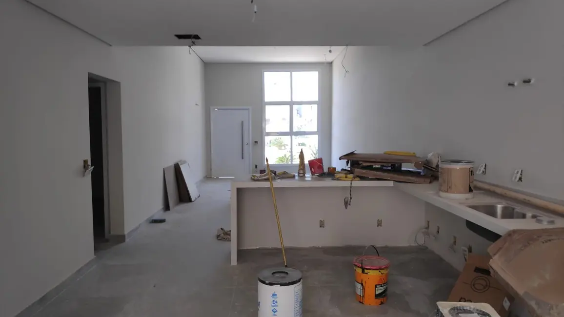 Foto 8 de Casa de Condomínio com 3 quartos à venda, 250m2 em Sumare - SP