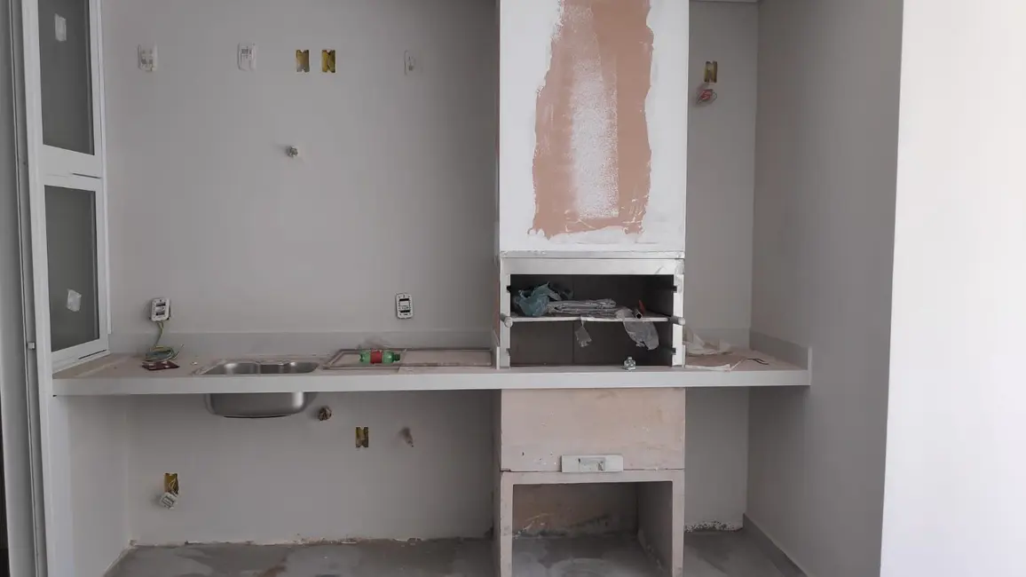 Foto 2 de Casa de Condomínio com 3 quartos à venda, 250m2 em Sumare - SP