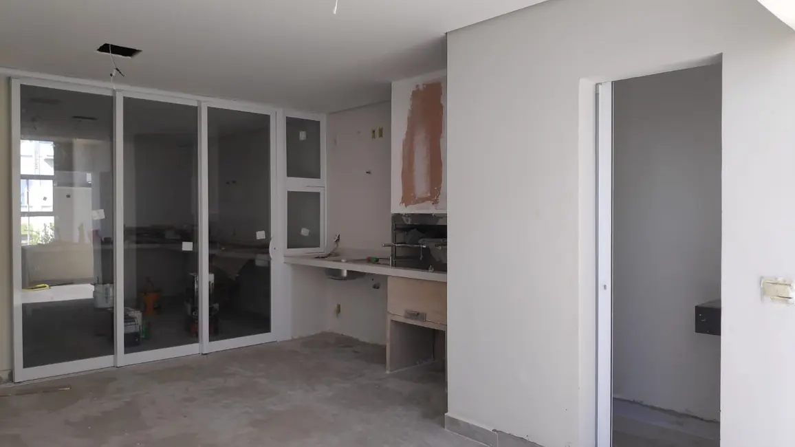 Foto 1 de Casa de Condomínio com 3 quartos à venda, 250m2 em Sumare - SP