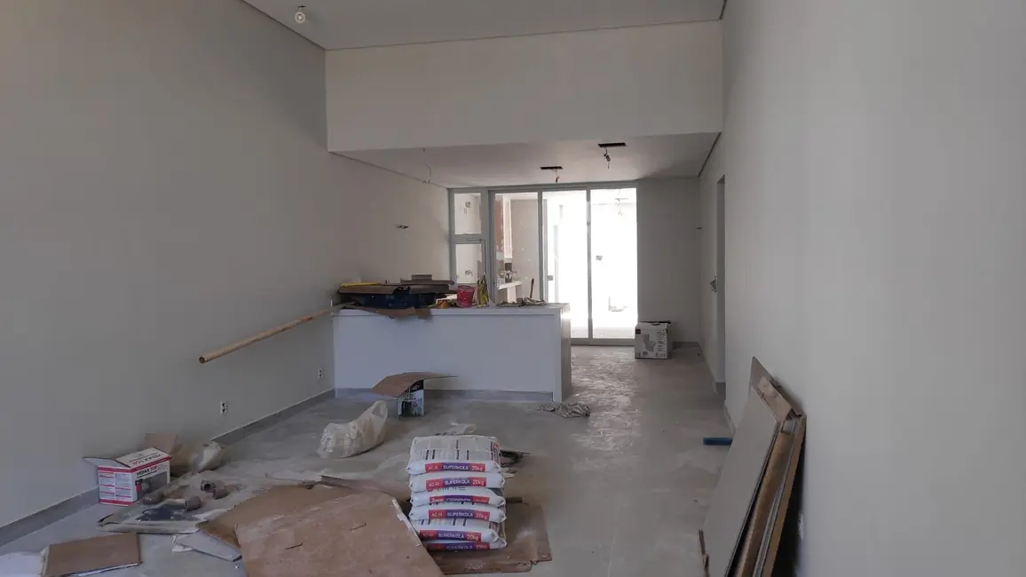 Foto 5 de Casa de Condomínio com 3 quartos à venda, 250m2 em Sumare - SP