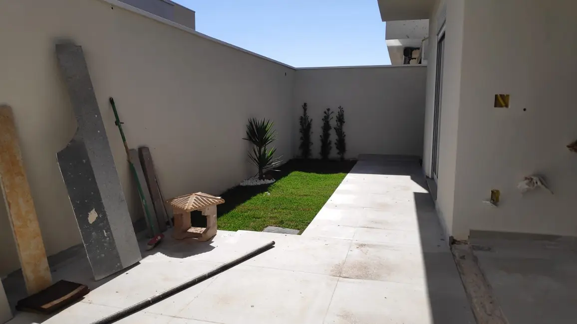 Foto 3 de Casa de Condomínio com 3 quartos à venda, 250m2 em Sumare - SP