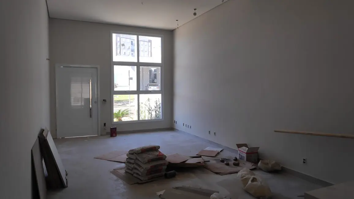 Foto 4 de Casa de Condomínio com 3 quartos à venda, 250m2 em Sumare - SP