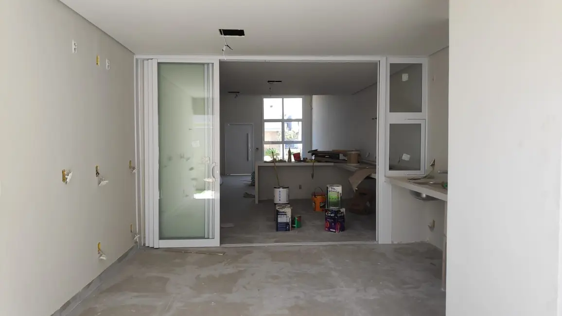 Foto 6 de Casa de Condomínio com 3 quartos à venda, 250m2 em Sumare - SP