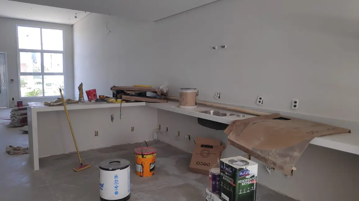 Foto 9 de Casa de Condomínio com 3 quartos à venda, 250m2 em Sumare - SP