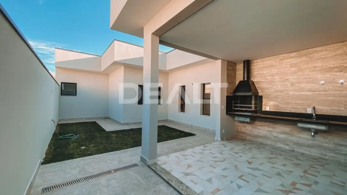 Casa de Condomínio com 3 quartos à venda, 262m2 em Hortolandia - SP - imagem 7 Foto 7 de Casa de Condomínio com 3 quartos à venda, 262m2 em Hortolandia - SP